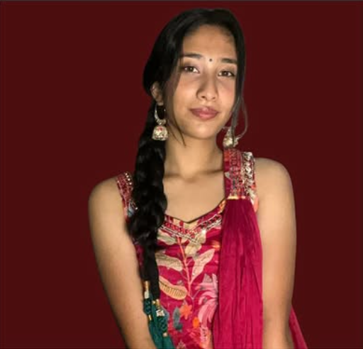 Arshia Joshi - Creative Head of RoboYuwa